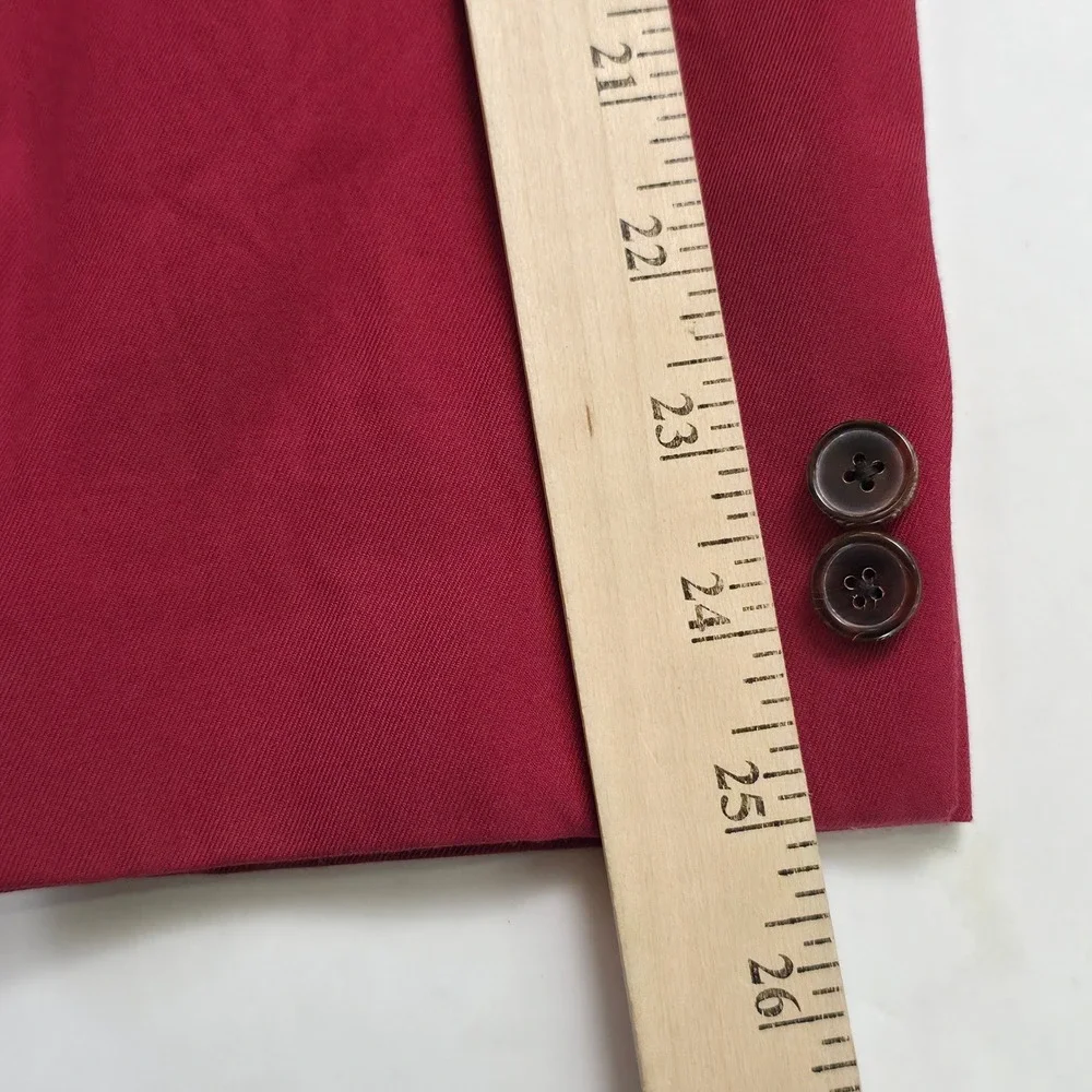 StudioSuits blazer crafted